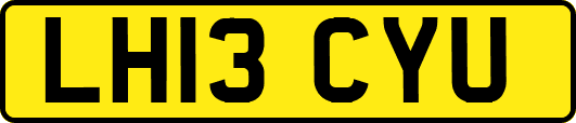 LH13CYU