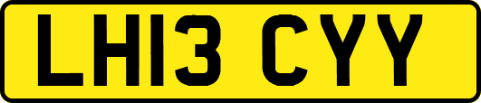 LH13CYY