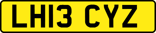 LH13CYZ