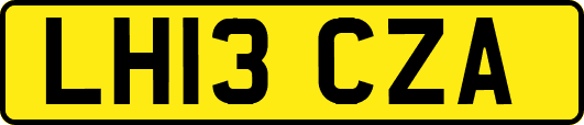 LH13CZA