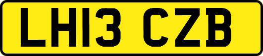 LH13CZB