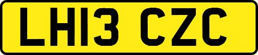 LH13CZC