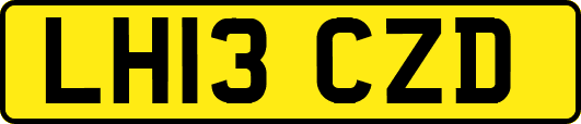 LH13CZD