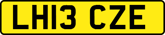 LH13CZE