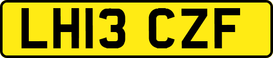 LH13CZF