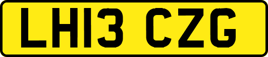 LH13CZG