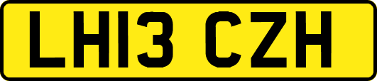 LH13CZH
