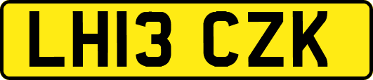 LH13CZK