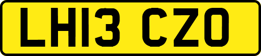LH13CZO