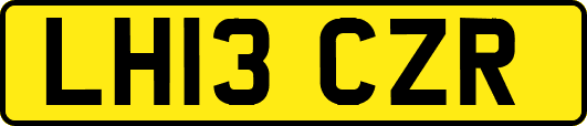 LH13CZR