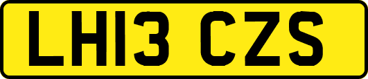 LH13CZS