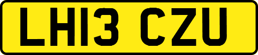 LH13CZU