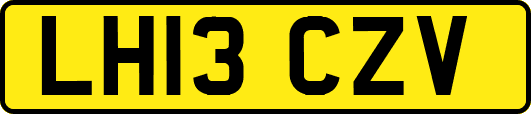 LH13CZV