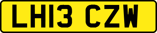 LH13CZW