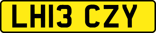 LH13CZY