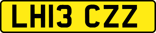 LH13CZZ