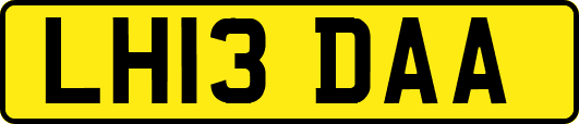 LH13DAA