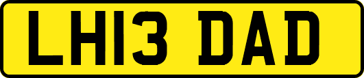 LH13DAD