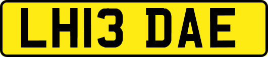LH13DAE
