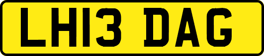 LH13DAG