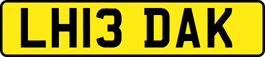 LH13DAK