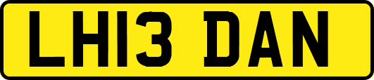 LH13DAN