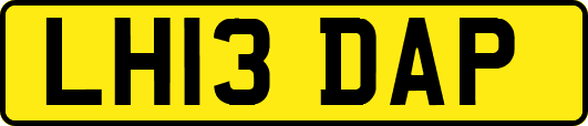 LH13DAP