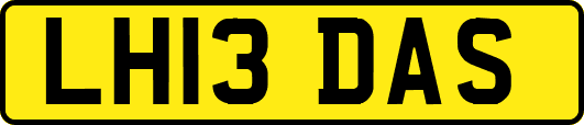 LH13DAS