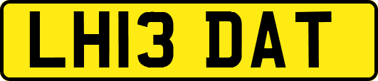 LH13DAT