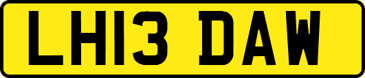 LH13DAW