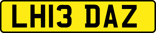 LH13DAZ