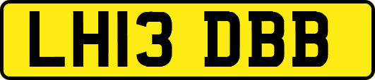 LH13DBB