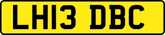 LH13DBC
