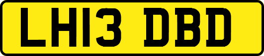 LH13DBD
