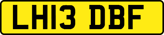 LH13DBF