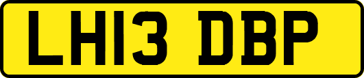 LH13DBP