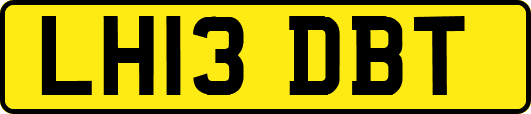 LH13DBT