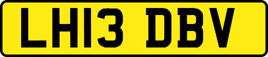 LH13DBV