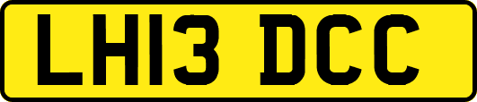 LH13DCC