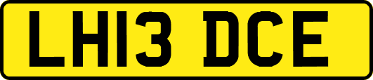 LH13DCE
