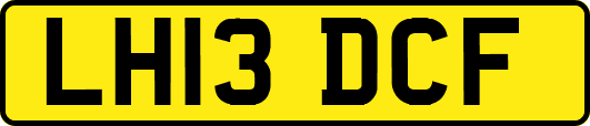 LH13DCF