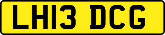 LH13DCG