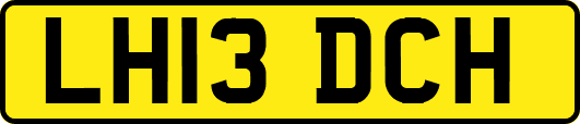 LH13DCH