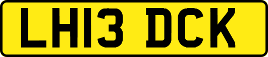 LH13DCK