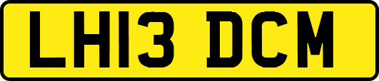 LH13DCM