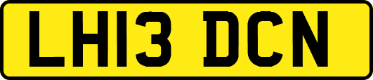 LH13DCN