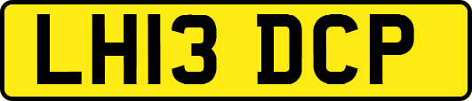 LH13DCP