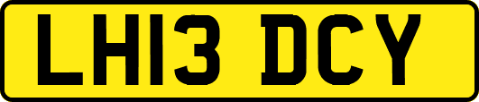 LH13DCY
