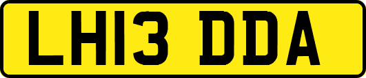 LH13DDA