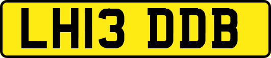 LH13DDB